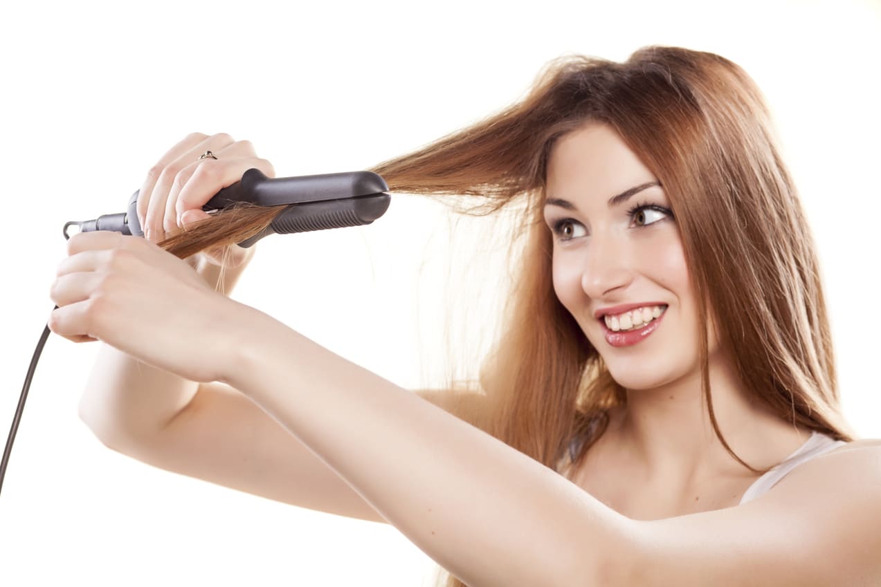 Hair straighteners with steam фото 108