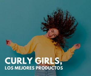 Curly Girls Murcia