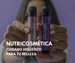 Nutricosmética: Cuidado Holístico para tu Belleza