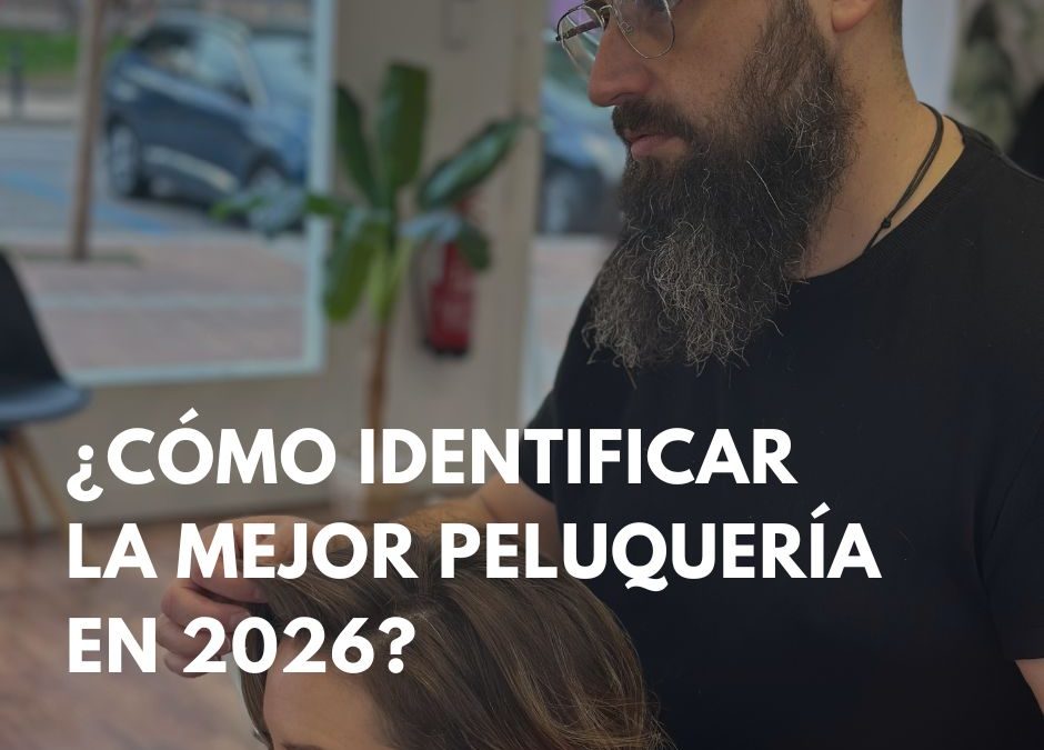 Mejor peluquería de Murcia 2026 | Arturo Molina Estilistas