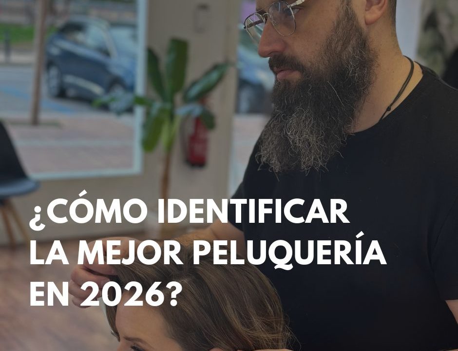 Mejor peluquería de Murcia 2026 | Arturo Molina Estilistas