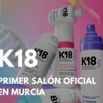 K18 Murcia Primer Salón Oficial K18 en Murcia